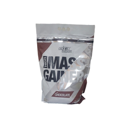 پودر های مس گینر شکلاتی (High Mass Gainer) ام ایکس تری 2500 گرم