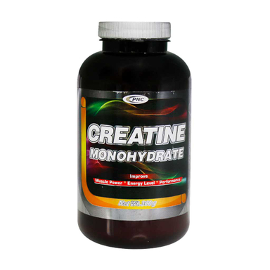 پودر کراتین مونو هیدرات (Creatine Monohydrate) پی ان سی