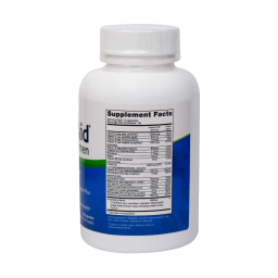 کپسول بهبود باروری فرتیل اید برای آقایان (FertilAid For Men) بسته 90 عددی