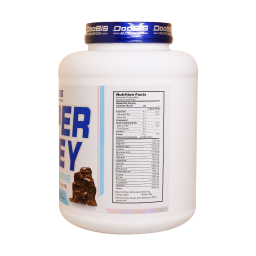 پودر هایپر وی (Hyper Whey) دوبیس 2270 گرم
