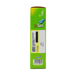 ساشه پروبیوتیک بایوژن (Bio Gen) تک ژن فارما بسته 8 عددی