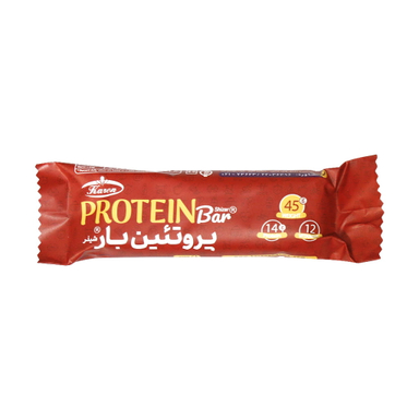 پروتیین بار (Protein Bar) شرکت داروسازی کارن
