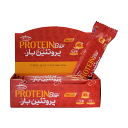 پروتیین بار (Protein Bar) شرکت داروسازی کارن