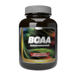 مکمل بی سی ای ای (BCAAs) پی ان سی بسته 120 عددی