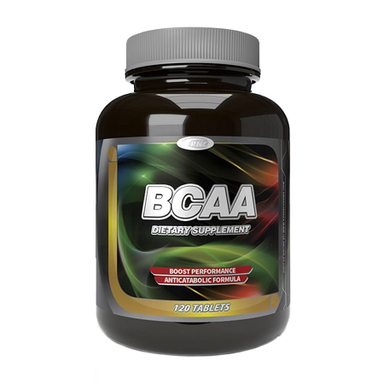 مکمل بی سی ای ای (BCAAs) پی ان سی بسته 120 عددی