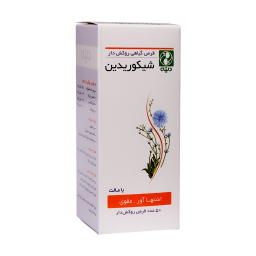 قرص اشتها آور شیکوریدین دینه (Dineh) بسته 50 عددی