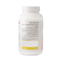 سافت ژل لیکویی کلسیم 6 پلاس (Liqui Calcium 6 Plus) آنتی ای جینگ