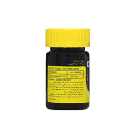 قرص امگا 3 (Omega 3) آیریک بسته 30 عددی