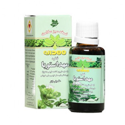 قطره مهداستویا (Mahda Estevia) مهدارو حجم 30 میلی لیتر