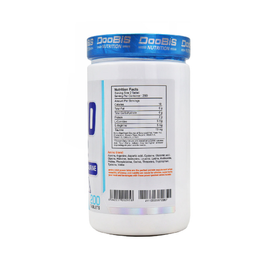 قرص آمینو 2222 ال آرژینین ال کارنیتین (Amino 2222 L Arginine L Carnitine) دوبیس بسته 200 عددی