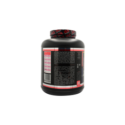 پودر جی تی گین (GT Gain) آی اس اس طعم شکلاتی حجم 2000 گرم