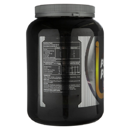پودر گین آپ بزرگسالان (Gain UP Hard Gainer) پی ان سی طعم شکلاتی وزن 1800 گرم