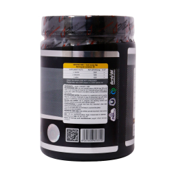 پودر بی سی ای ای اولتراپاور (Ultra Power BCAA) پگاه وزن 300 گرم