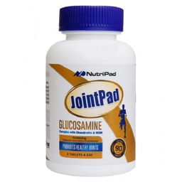 قرص جوینت پاد (JointPad) نوتری پاد بسته 90 عددی