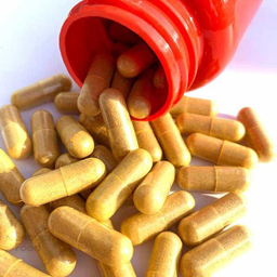 قرص تقویت کننده مو هیرتامین مدل Advanced Formula بسته 30 عددی