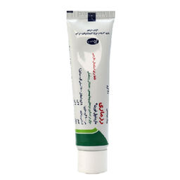 پماد رزماری مارینتول فورت (Rosemary Marynthol Fort) شرکت لابراتور رازک وزن 30 گرم