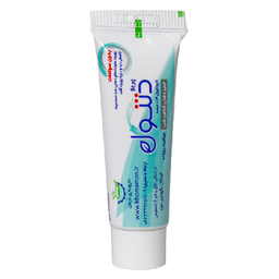 خمیر دنتول پلاس (Dentol Plus) شرکت دنتول