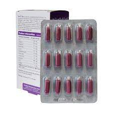 قرص فرکو پلاس (Ferco Plus) ویوا تیون بسته 30 عددی