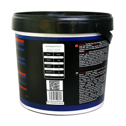 پودر وی گلد (Whey Gold ) آی اس اس طعم شکلات نارگیل حجم 4000 گرم