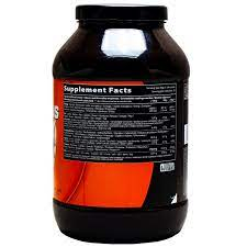 پودر دلیشس وی (Delicious Whey)کیو ان تی طعم شکلات بلژیکی حجم 2.2 کیلوگرم