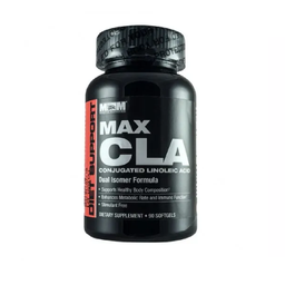 سافت ژل سی ال ای مکس (Max CLA) مکس ماسل بسته 90 عدد
