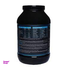 پودر وی پرو (Whey Pro) یورو ویتال طعم شکلاتی حجم 1000 گرم
