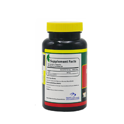کپسول تنظیم خواب دیپ وایس هیدروکسی تریپتوفان 100 میلی گرمی (Deep Wise 5HTP 100 mg) نورم لایف بسته 60 عددی