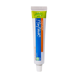 کرم ضد درد رزماریدین (Rosmaridin Cream) دینه وزن 30 گرم