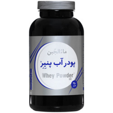 پودر پروتیین وی آب پنیر جی ای (Powder Ab e Panir GE) گیاه اسانس وزن 250 گرم