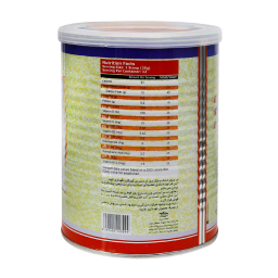 پودر کاهش وزن لیپو اسلیم (Lipo Slim) کارن طعم شکلاتی وزن 300 گرم