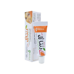 ژل دندان و لثه دنتا ژل (Denta Gel) سبز دارو وزن 10 گرم