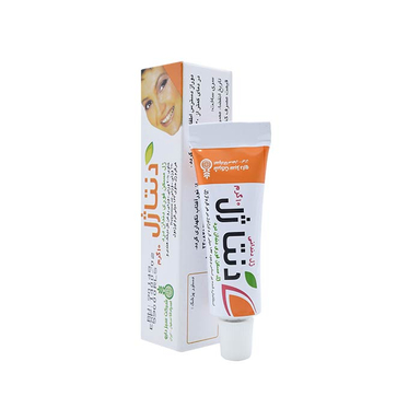 ژل دندان و لثه دنتا ژل (Denta Gel) سبز دارو وزن 10 گرم