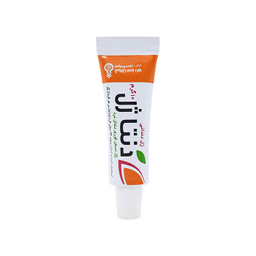 ژل دندان و لثه دنتا ژل (Denta Gel) سبز دارو وزن 10 گرم