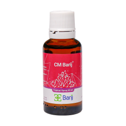 اسپری ضد درد موضعی سی ام (CM Spray) باریج اسانس حجم 30 میلی لیتر