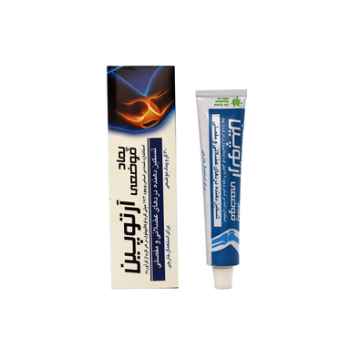 پماد ضد درد موضعی آرتوپین (Arthopain Topical Ointment) اکسیر گستر اسپادانا وزن 30 گرم