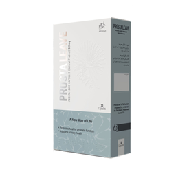 کپسول پروستالیو (Prosta Leave) بهداشت فارمد لوتوس بسته 30 عددی