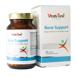 قرص بون ساپورت (Bone Support) ویتالی تون بسته 60 عددی