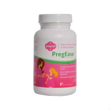 قرص پرگ ایز (Pregease) فیرهون هلث تعداد 120 عدد