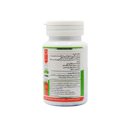 کپسول مخصوص خانم ها منوسوف پلاس (Mahda Slim Cap Rogal) مهدارو تعداد 60 عدد