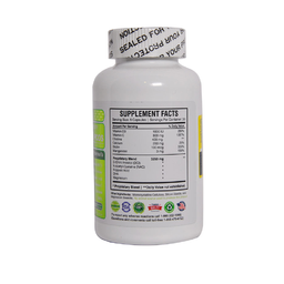 کپسول دبلیو اف اس پلاس (WFS Plus) امریکا مدیک اند ساینس تعداد 180 عدد