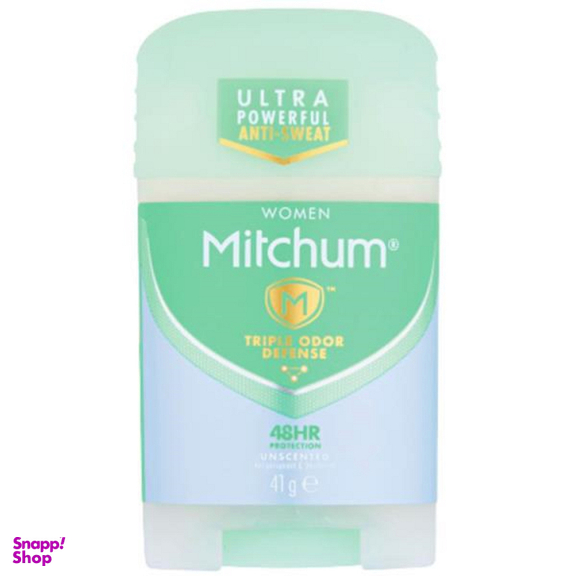 استیک صابونی میچام (Mitcham) مخصوص خانم‌ها وزن 41 گرم