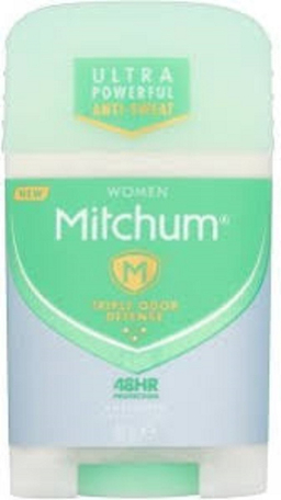 استیک صابونی میچام (Mitcham) مخصوص خانم‌ها وزن 41 گرم