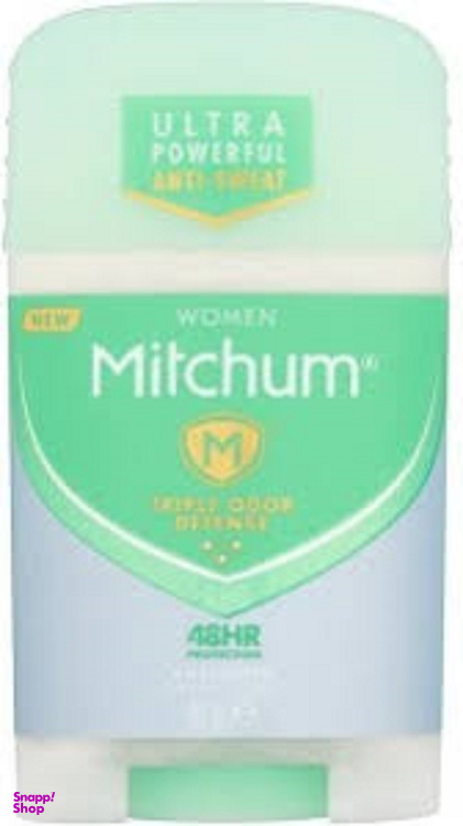 استیک صابونی میچام (Mitcham) مخصوص خانم‌ها وزن 41 گرم