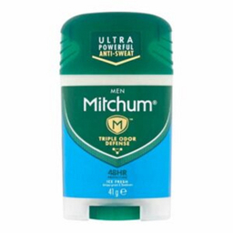 استیک صابونی میچام (Mitcham) مخصوص آقایان وزن 41 گرم