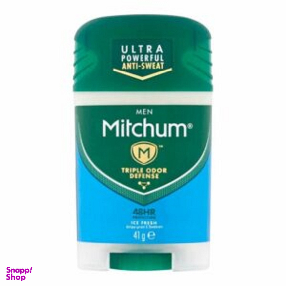 استیک صابونی میچام (Mitcham) مخصوص آقایان وزن 41 گرم
