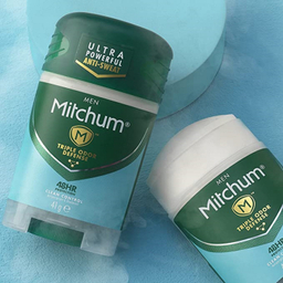 استیک صابونی میچام (Mitcham) مخصوص آقایان وزن 41 گرم