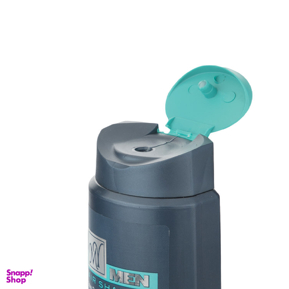 شامپو مو ضد شوره مردانه مای (MY) مدل Clean Fresh حجم 400 میلی لیتر بسته 2 عددی