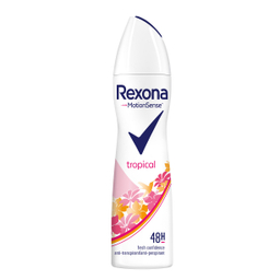 پک اسپری ضد تعریق زنانه رکسونا (Rexona) بسته 4 عددی