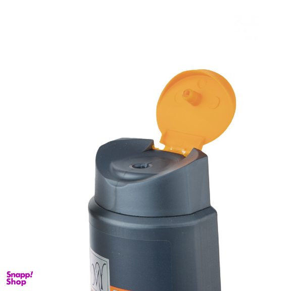شامپو مو مردانه مای (MY) مدل Energy Boost حجم 400 میلی لیتر بسته 2 عددی