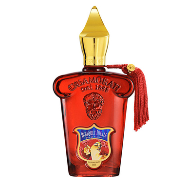 تستر ادوپرفیوم زنانه زرژوف مدل Bouquet Ideale حجم 100 میلی لیتر (غیر اصل)